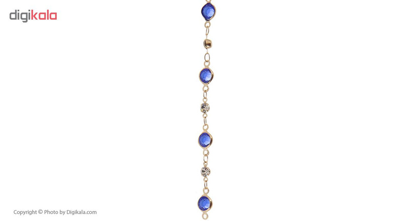 زنجیر زنانه کد 7037 زنجیر زنانه کد 7037