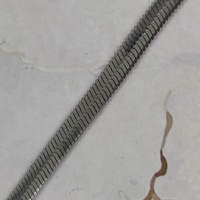 زنجیر زنانه سلین کالا مدل ماری کد T 44