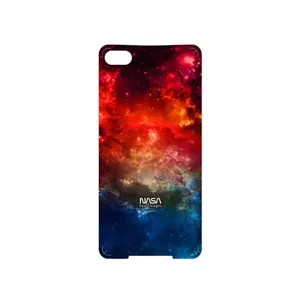 MAHOOT Universe b NASA 8 Cover Sticker for BlackBerry Z30