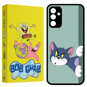 BOB Ghab BCPA34 Cover For Samsung Galaxy A34 5G 