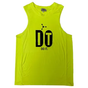 تاپ ورزشی مردانه مدل اتم اسپرت