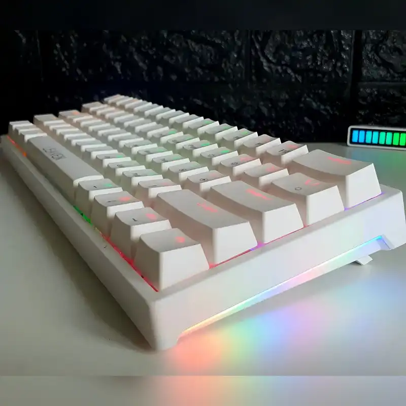 کیبورد مخصوص بازی لیوِن مدل K620w