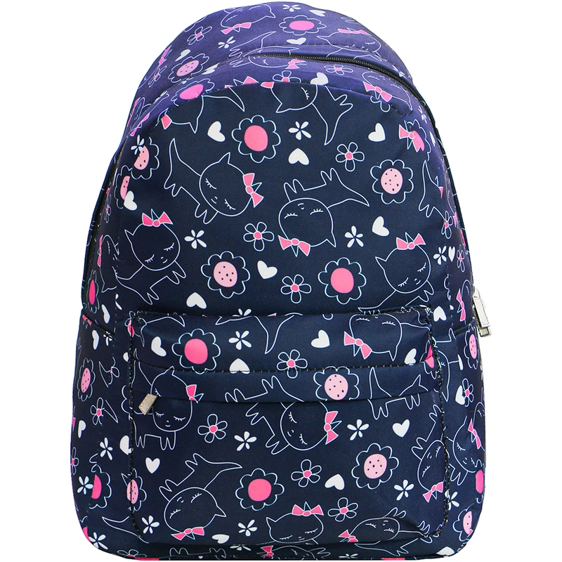 کوله پشتی دخترانه توریث مدل PRX-7585