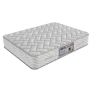 تشک رویال مدل آسایش کد F434 دونفره سایز 140x200 سانتی متر