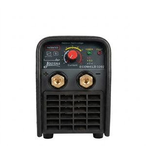 دستگاه جوش 160 آمپر جوشا مدل ecoweld 3202