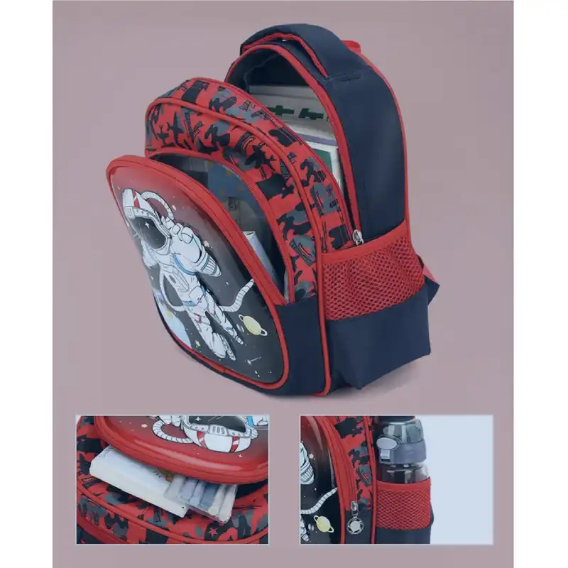 کوله پشتی مدل فضانورد