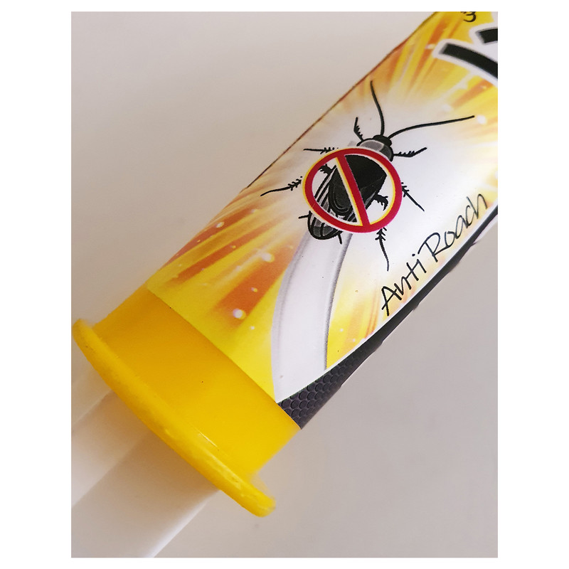 سوسک کش برسودا مدل PLUS-500 وزن 50 گرم
