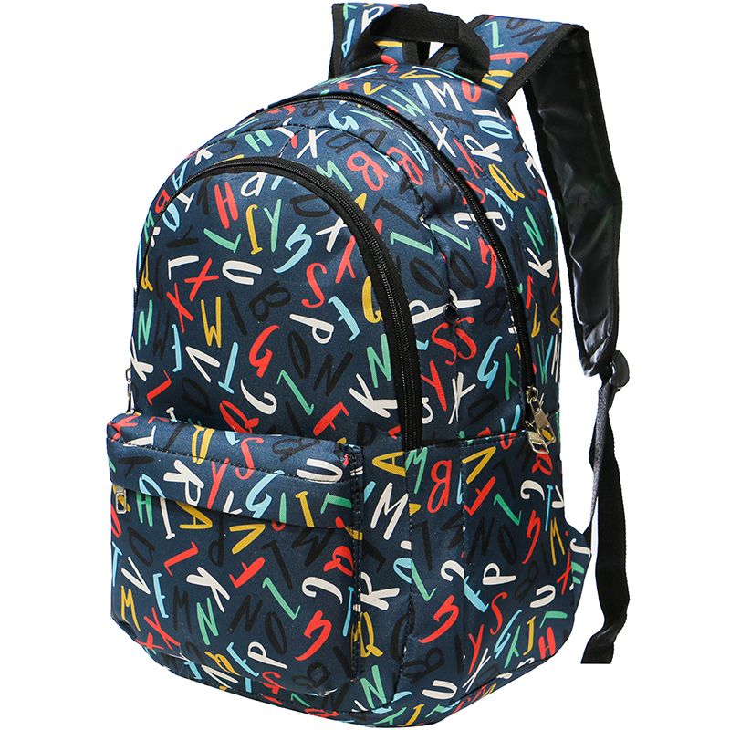 کوله پشتی دخترانه توریث مدل MB-400 -  - 4