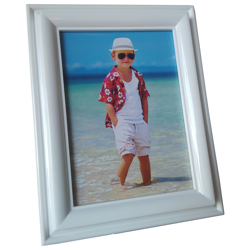 قاب عکس مدل دوطرف محدب کد 10x15