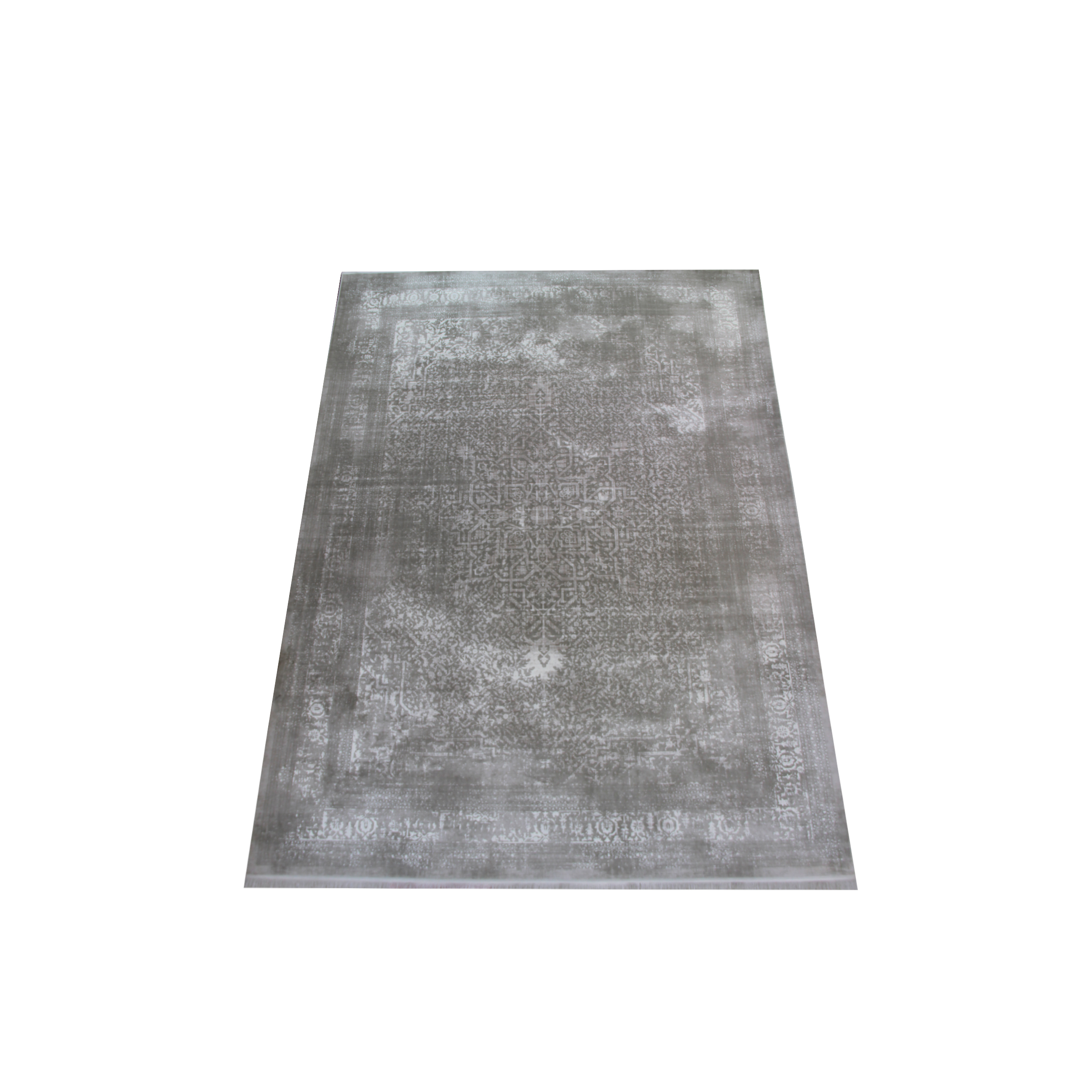 فرش ماشینی والرو مدل HV کد 1019