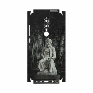 MAHOOT Ferdowsi-Logo-FullSkin Cover Sticker for UMI A1 Pro