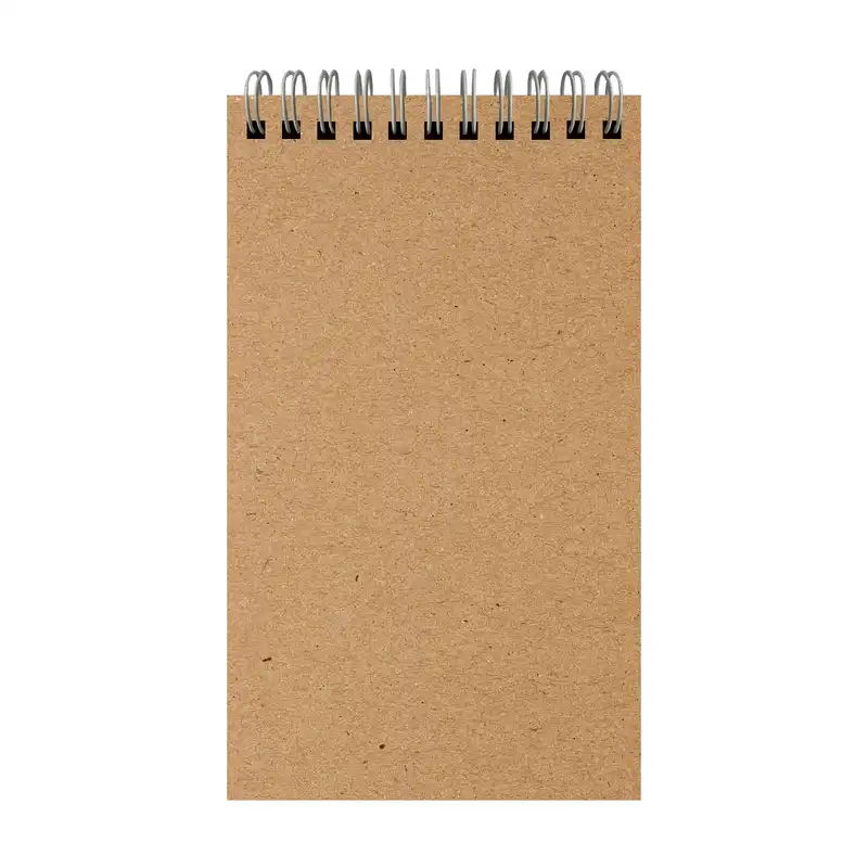 دفترچه آبرنگ 20 برگ نشر رف مدل 1117