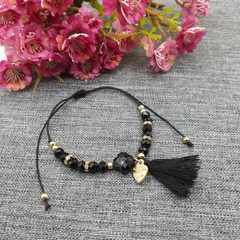 پابند زنانه کد PA1178