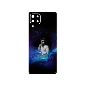 MAHOOT Brad Pitt Cover Sticker for Samsung Galaxy A32 5G