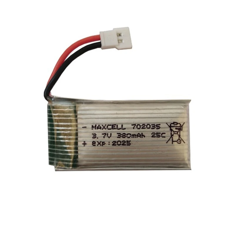 باتری کوادکوپتر مدل  Li-po380