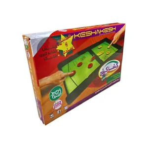 بازی فکری مدل کشاکش طرح مینی فوتبال کد DT-M-1