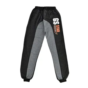 شلوار مردانه مدل اسلش دمپا GS-Star