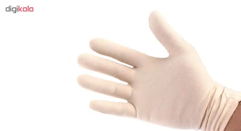 دستکش زنانه کد 001