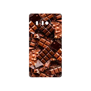 MAHOOT Chocolate Cover Sticker for Microsoft Lumia 950 XL