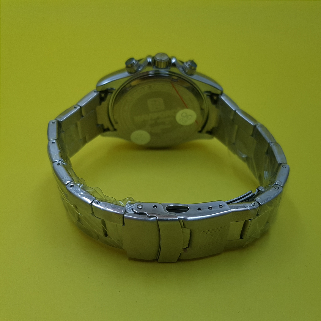 ساعت مچی عقربه ای نیوی فورس مدل aa00147