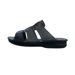 دمپایی مردانه مدل سه کمر 