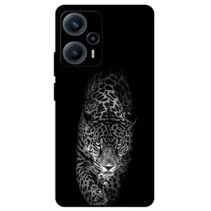 Megafone Panther 1879 Cover For Xiaomi Poco F5