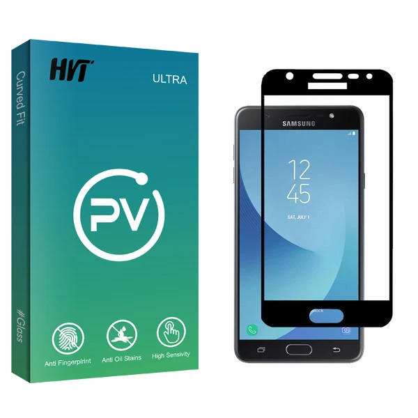 محافظ صفحه نمایش اچ وی تی مدل PV2 مناسب برای گوشی موبایل سامسونگ Galaxy J5 2016