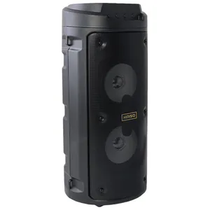 اسپیکر بلوتوثی کیمیسو مدل KMS-6683