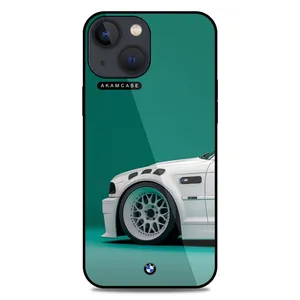 AKAM AMC-WA13M-BMW-36 Cover For Apple iPhone 13 Mini