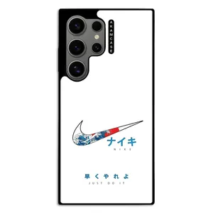 AKAM AMC-WSGS24U-NIKE-36 Cover For Samsung Galaxy S24 Ultra
