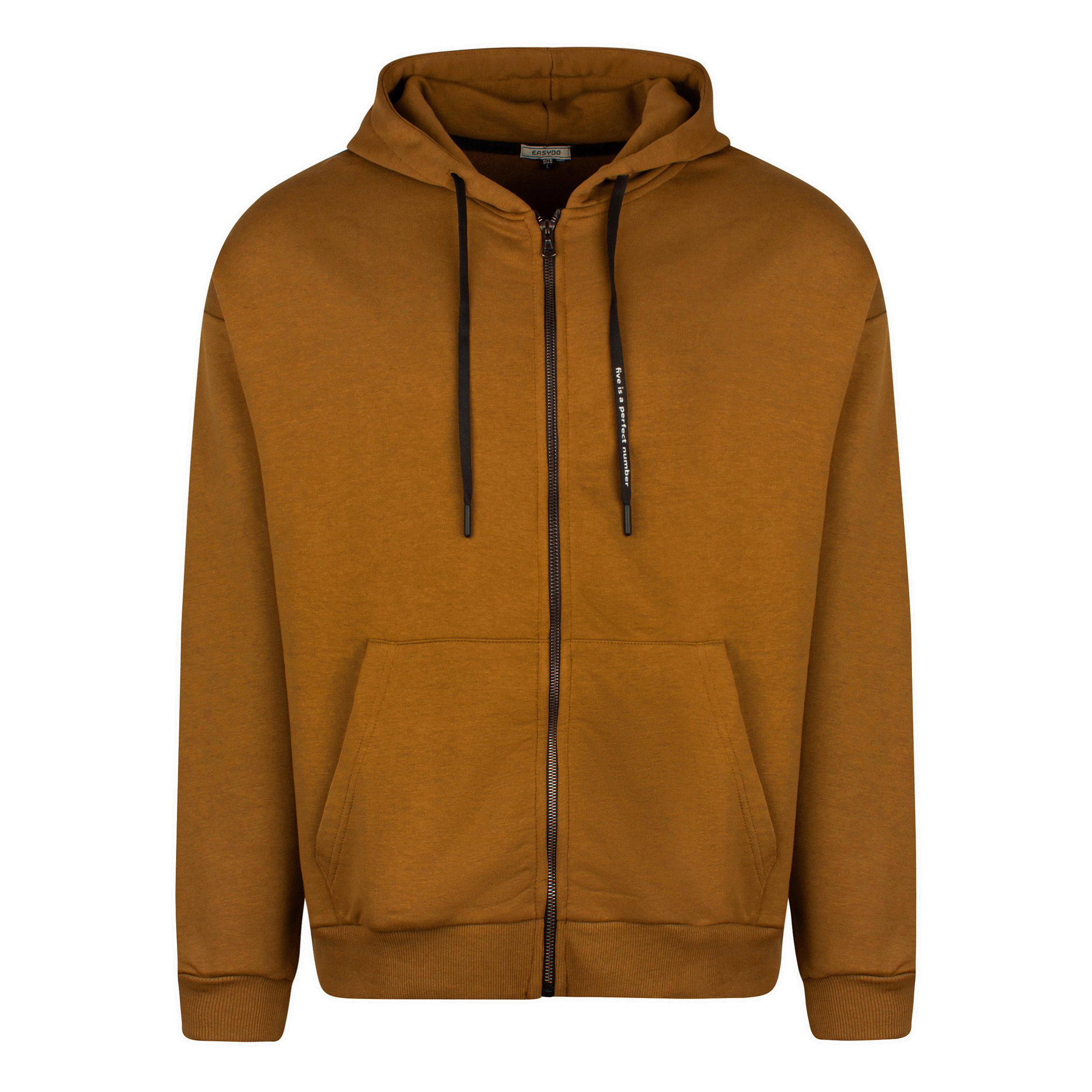 سویشرت مردانه ایزی دو مدل HDM-162