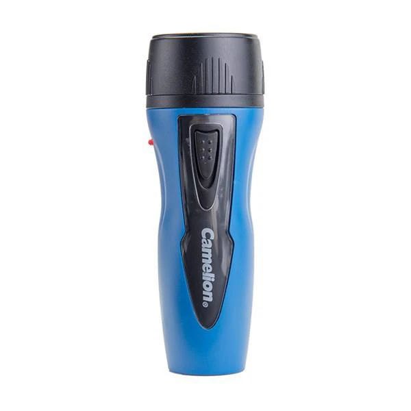 چراغ قوه دستی کملیون مدل LED RHP6041