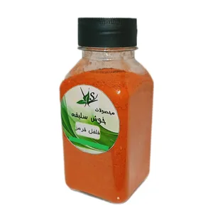 فلفل قرمز خوش سلیقه- 145 گرم
