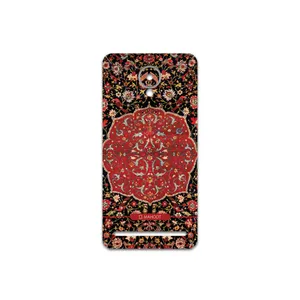 MAHOOT Persian-Carpet-Red Cover Sticker for Lenovo Vibe C2