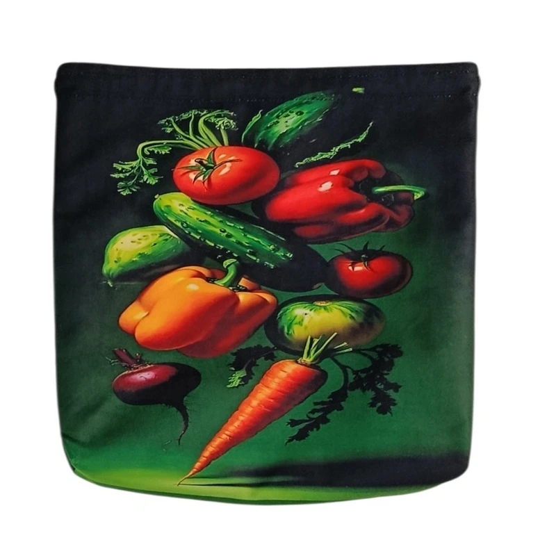 کیسه سبزی کد 02 سایز 33×33 سانتی متر
