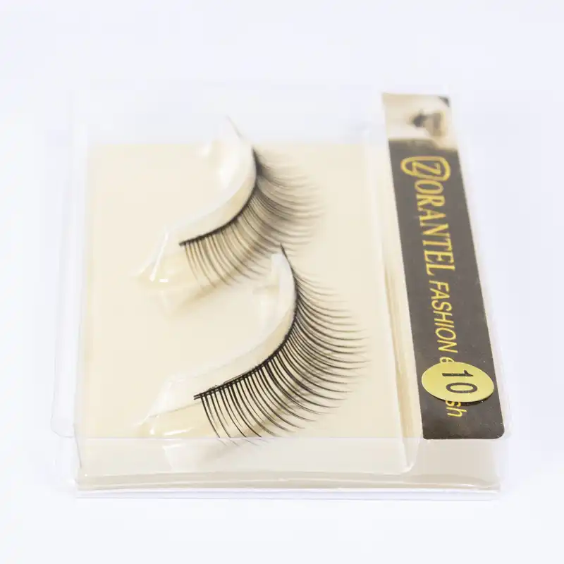 مژه مصنوعی زورانتل مدل Fashion کد G10