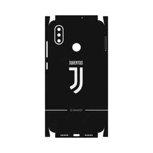 MAHOOT Juventus-FC-FullSkin Cover Sticker for Xiaomi MI 8