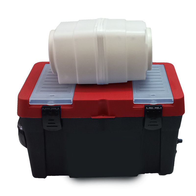 دستگاه مکنده مدل Toner 2 دستگاه مکنده مدل Toner 2