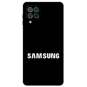 Megafone 2866 Cover For Samsung Galaxy M62 / F62