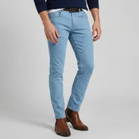 شلوار جین مردانه دیان مدل اسلیم کد 524