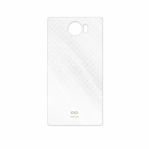 MAHOOT Gloss Transparent Cover Sticker for BlackBerry Priv