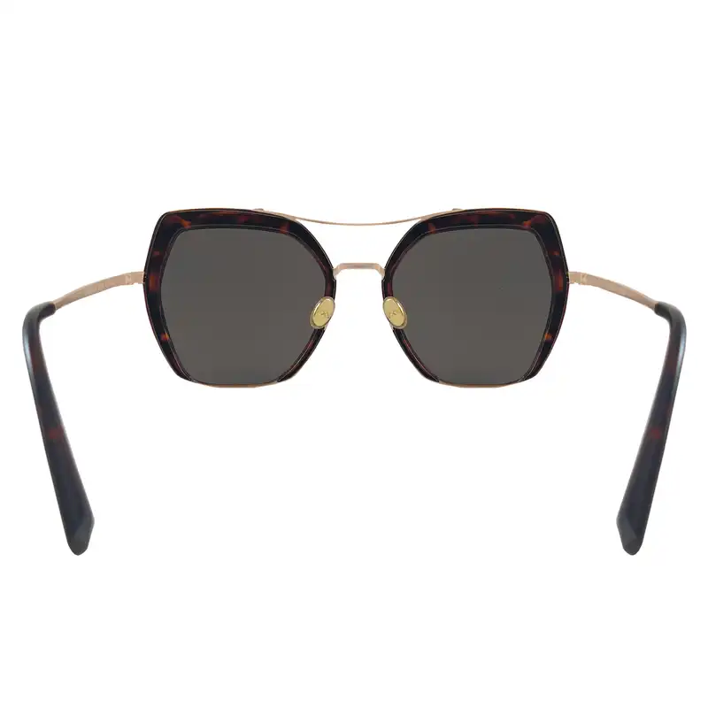 عینک آفتابی زنانه مولسیون مدل MS6052B2054