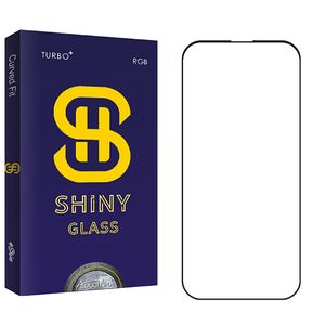 محافظ صفحه نمایش سرامیکی آتوچبو مدل Shiny مناسب برای گوشی موبایل اپل iPhone 13