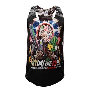 تاپ ورزشی مردانه مدل توبی کد RK-FR13