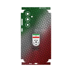 MAHOOT Iran_National_Football_Team-FullSkin Cover Sticker for Samsung Galaxy A55