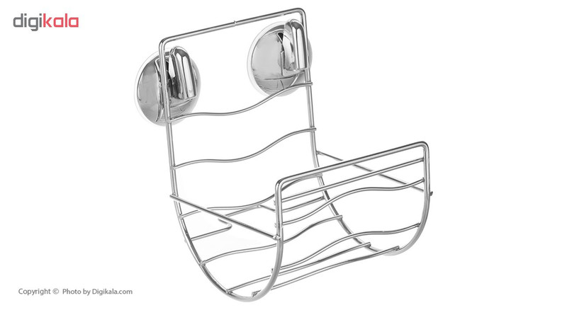 پایه رول دستمال کاغذی کد 002