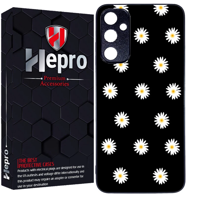 کاور هپرو طرح فانتزی مدل TPU مناسب برای گوشی موبایل سامسونگ Galaxy A05s