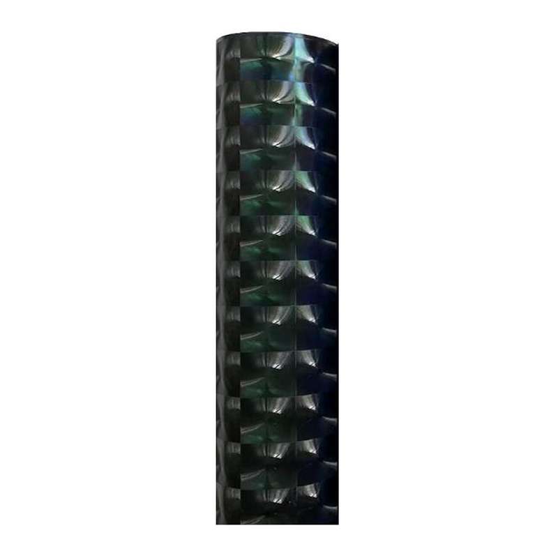 برچسب چراغ خودرو اسپرت غدیر مدل سه بعدی کد BLA01 R رول 1 متری