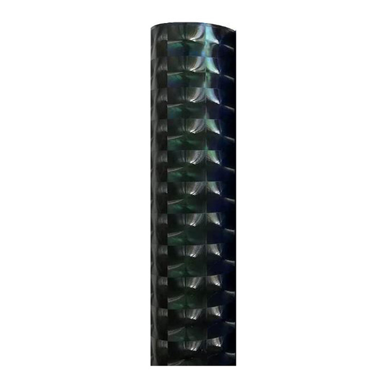 برچسب چراغ خودرو اسپرت غدیر مدل سه بعدی کد BLA01 R رول 1 متری