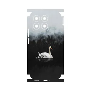 MAHOOT Swan_Lake-FullSkin Cover Sticker for Honor X8b